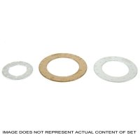 PROX PODKŁADKA DYSTANSOWA KORBOWODU KTM 60/65 00-23 18X33.5X1.0 