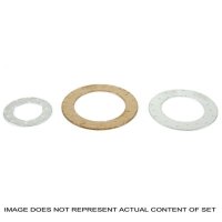 PROX PODKŁADKA DYSTANSOWA KORBOWODU HONDA CR 500 87-01 (26x42x1.5) 