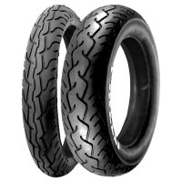 PIRELLI OPONA 120/90-17 MT66 ROUTE 64S TL M/C PRZÓD DOT 16-19/2022 