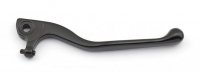 V PARTS (VICMA) DŹWIGNIA HAMULCA YAMAHA DT 50 CZARNA ZE ŚRUBA REGULACYJNĄ (71222) 