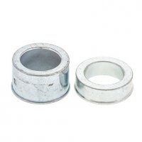 ALL BALLS TULEJKI DYSTANSOWE KOŁA PRZEDNIEGO KTM SX125 94-99, SX250 94-99, SX300 (94) - WYCOFANE Z OFERTY 