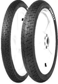 PIRELLI OPONA 2.50-17 CITY DEMON 43P M/C REINF TYŁ DOT 06/2021 