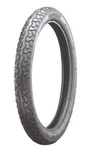 HEIDENAU OPONA 2.25-16 (20X2.25) M4 38J TT PRZÓD/TYŁ DOT 13/2025 