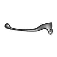 V PARTS (VICMA) DŹWIGNIA HAMULCA STANDARDOWA BEZ REGULACJI KOLOR CZARNY APRILIA SCARABEO, BETA ARK, QUADRA, MBK CS, CW, EW, PEUG 