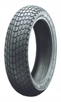HEIDENAU OPONA 160/60-17 K73 69H TL SUPERMOTO TYŁ DOT 23/2025 