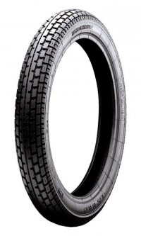 HEIDENAU OPONA 3.25-19 K34 54H TT (OLDTIMER-CLASSIC) PRZÓD/TYŁ DOT 21/2025 