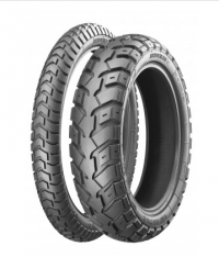 HEIDENAU OPONA 140/80-17 K60 RANGER 69R TL M/C M+S TYŁ DOT 21/2024 