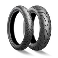 BRIDGESTONE OPONA 90/90 -21 A41 54V TL G BMW F850GS 2018 PRZÓD DOT 51/2023 
