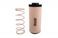 TWIN AIR FILTR POWIETRZA POLARIS RZR 900/1000 15-20; ACE 900 15-18 (OGNIOODPORNY) 