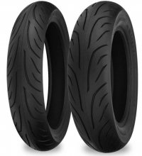 SHINKO OPONA 160/80R16 890 81H TL REINF TYŁ DOT 03/2024 