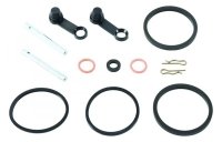 ALL BALLS ZESTAW NAPRAWCZY ZACISKU HAMULCOWEGO TYŁ SUZUKI GSXR750 93-95, GSX1100F 93 