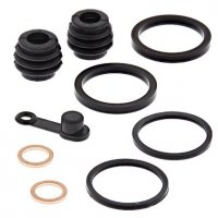 ALL BALLS ZESTAW NAPRAWCZY ZACISKU HAMULCOWEGO TYŁ YAMAHA YXZ1000R/EPS/SE/SS 16-18 