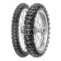 PIRELLI OPONA 140/80-18 SCORPION XC MID HARD 70M TT M+S M/C TYŁ DOT 10/2025 