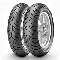 METZELER OPONA 160/60R15 FEELFREE 67H TL M/C TYŁ DOT 06-28/2024 