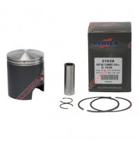 VERTEX TŁOK APRILIA TUAREG 125, CYLINDER ŻELIWNY (53,95MM=NOMINAŁ) 