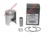 VERTEX TŁOK MINARELLI 50 SKUTERY APRILIA,BETA,MBK,YAM<br />AHA 40MM, NOMINAŁ 