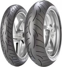 METZELER OPONA 180/55ZR17 ROADTEC Z8 INTERACT (M) (73W) TL M/C TYŁ DOT 08-41/2024 