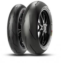 PIRELLI OPONA 190/55ZR17 DIABLO SUPERCORSA V2 SC2 75W TL M/C TYŁ DOT 49/2022 (oferta specjalna) 