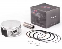 VERTEX TŁOK KYMCO KXR/MXU 250 03-06, GRAN DINK, B AND W, YUP, PEOPLE 250 4T (73,21MM) (+0,60MM) 