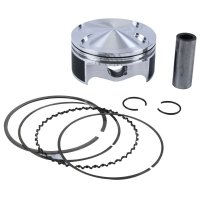 VERTEX TŁOK KTM (4T) EXCF 450 (EXC-F450) 03-07 PRO HC 88,96MM 12:1 (PIERŚCIENIE 590289000001 X 1 KPL.) 