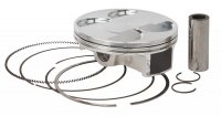 VERTEX TŁOK HONDA CRF 450 13-16 BIG BORE (98,97 =+1MM) (PIERŚCIENIE 590299000001 X 1 KPL.) 