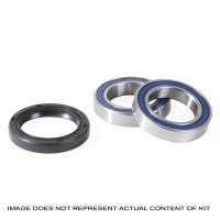 PROX ŁOŻYSKA KOŁA TYLNEGO Z USZCZELNIACZAMI YAMAHA YFM 600 GRIZZLY 99-01, YFM 350 GRIZZLY 07-14, BIG BEAR 400 00-06 (25-1139,25- 