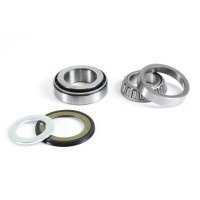 PROX ŁOŻYSKA GŁÓWKI RAMY Z USZCZELNIACZAMI SUZUKI DR125 82-84, JR80 84-07 (22-1042) 