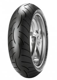 METZELER OPONA 140/70ZR18 ROADTEC Z8 INTERACT (M) (67W) TL M/C TYŁ DOT 10/2023 