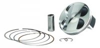 VERTEX TŁOK KAWASAKI KXF 250 17-19 (79,97MM=+3,0MM) BIG BORE (13,7:1) 