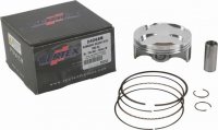 VERTEX TŁOK KAWASAKI KXF 250 (KXF250) 17-19 PRO HC GP RACER (14,3:1=+,07) (76,96MM) 
