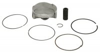 VERTEX TŁOK KTM EXC 150TPI (EXC150), HUSQVARNA TE 150 (TE150) 20-25 20-25 (57,95MM) 