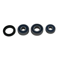 ALL BALLS ŁOŻYSKA KOŁA TYLNEGO Z USZCZELNIACZAMI HONDA C 125 ABS 19-21 