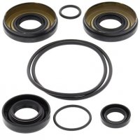 ALL BALLS USZCZELNIACZE DYFERENCJAŁU TYLNEGO KAWASAKI BRUTE FORCE KVF650 06-13, KVF750 05-19 