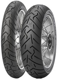 PIRELLI OPONA 120/70ZR17 SCORPION TRAIL II (58W) TL M/C PRZÓD DOT 05-38/2024 