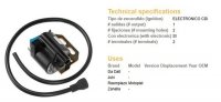 DZE CEWKOMODUŁ MOTOPLAT 