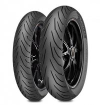 PIRELLI OPONA 100/80-17 ANGEL CITY 52S TL M/C PRZÓD (DO 180 KM/H) DOT 16/2022 