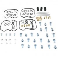 ALL BALLS ZESTAW NAPRAWCZY GAŹNIKA YAMAHA FZR1000 90-95 - WYCOFANY Z OFERTY 