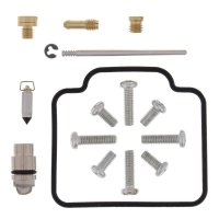 ALL BALLS ZESTAW NAPRAWCZY GAŹNIKA POLARIS Ranger 500 4X4 04-09, Ranger 6x6 500 02-05 