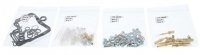ALL BALLS ZESTAW NAPRAWCZY GAŹNIKA HONDA ST 1100 92-96, ST 1100A 92-96 