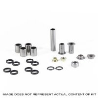 PROX ZESTAW NAPRAWCZY ŁĄCZNIKA (PRZEGUBU) WAHACZA YAMAHA YFM 660R RAPTOR 01-05 (27-1096) 