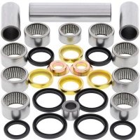 PROX ZESTAW NAPRAWCZY ŁĄCZNIKA (PRZEGUBU) WAHACZA YAMAHA WRF 250/450 (06) (27-1142) 