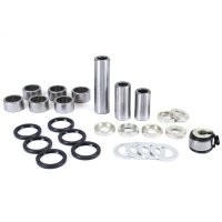 PROX ZESTAW NAPRAWCZY ŁĄCZNIKA (PRZEGUBU) WAHACZA HONDA CRF 450R 09-16, CRF 250R 10-17 (27-1172) 