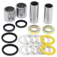 PROX ZESTAW NAPRAWCZY WAHACZA HONDA CRF 250R 14-15, CRF 450R 13-15 (28-1206) 