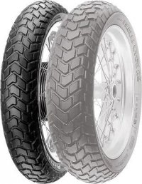 PIRELLI OPONA 120/70ZR17 MT60 RS (58W) TL M/C PRZÓD DOT 14-46/2023 