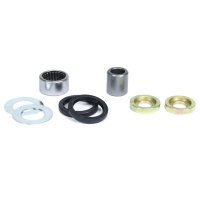 PROX ZESTAW NAPRAWCZY MOCOWANIA (ŁOŻYSKA) AMORTYZATORA TYLNEGO DOLNE SUZUKI RMZ 250 10-20, RMZ 450 10-20 (29-5063) 