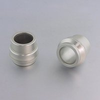 PROX TULEJKI DYSTANSOWE KOŁA PRZEDNIEGO KTM SX/SXF 125/150/250/350/450 15-22, EXC/EXCF/EXC-F 152/250/300/350/450 16-22 , HUSQVAR 