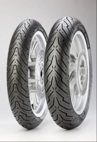 PIRELLI OPONA 140/60-14 ANGEL SCOOTER 64P TL M/C REINF TYŁ DOT 10/2025 