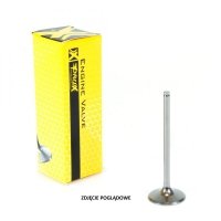 PROX ZAWÓR WYDECHOWY HONDA CRF 250R (10-15) STALOWY (OEM:14711-KRN-A40) 