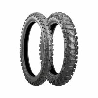 BRIDGESTONE OPONA 110/100-18 BATTLECROSS X31 64M TT NHS TYŁ DOT 26/2023 