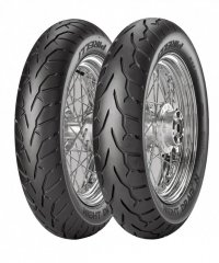 PIRELLI OPONA 130/90B16 NIGHT DRAGON GT 73H TL M/C REINF TYŁ DOT 35/2024 